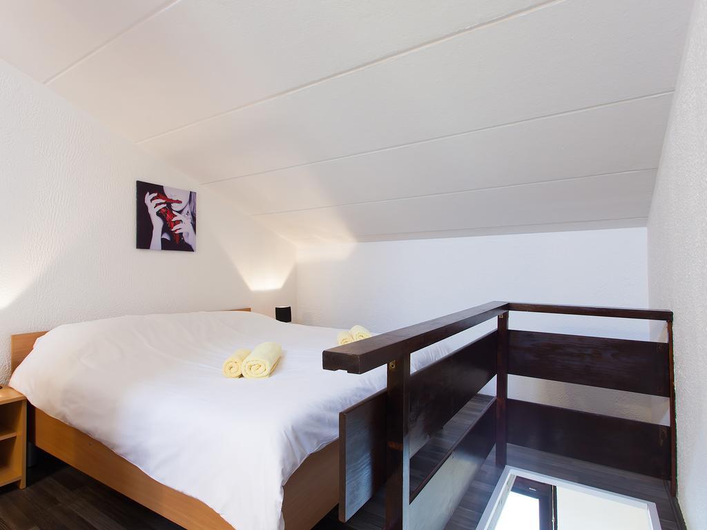 Apartment Cervar Porec Room photo